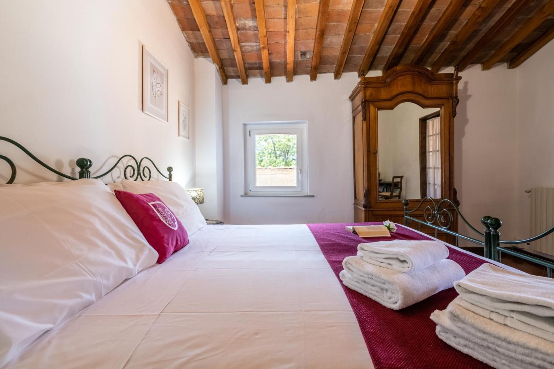 Apartamento Lh The Rose Tower View Pisa