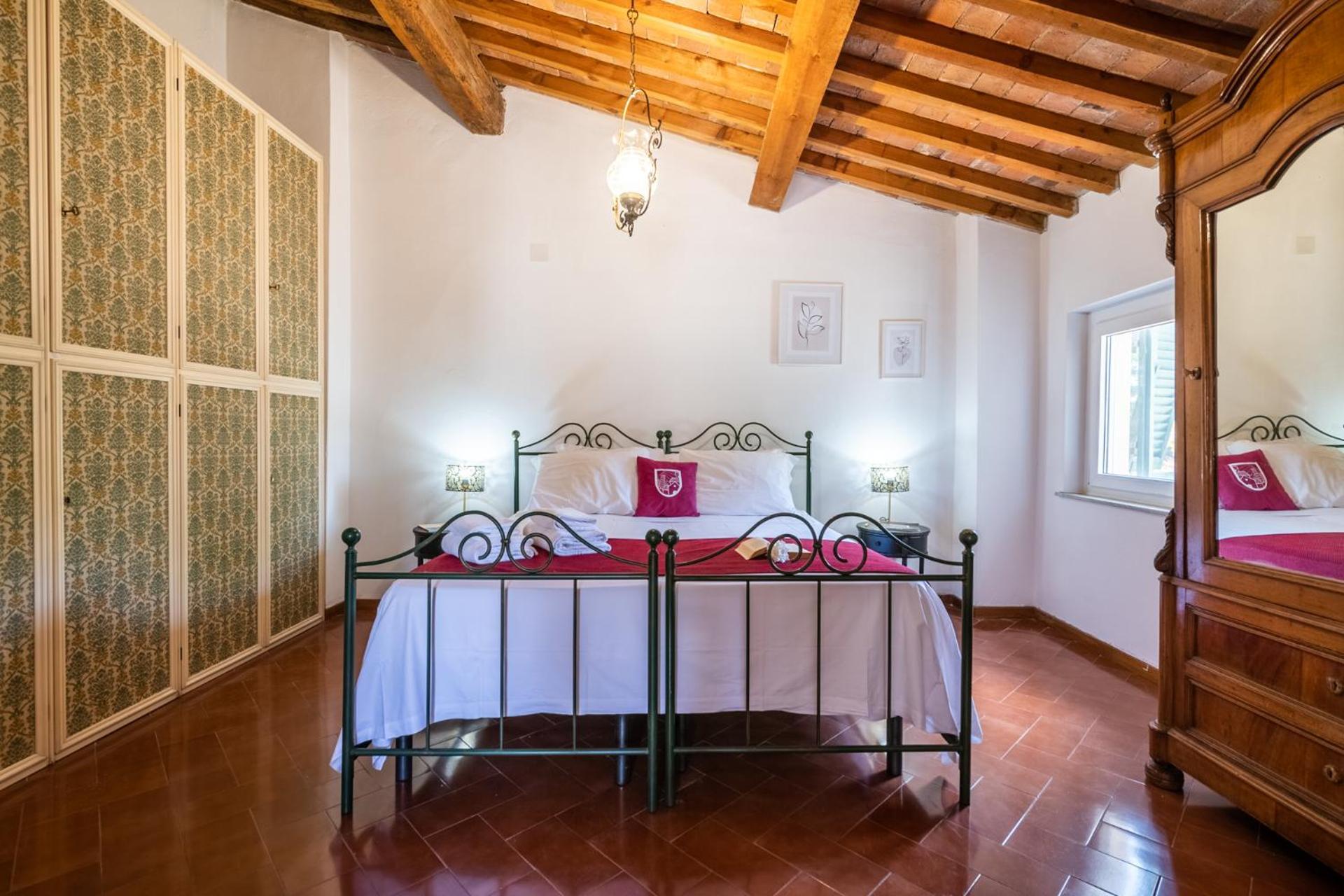 Apartamento Lh The Rose Tower View Pisa