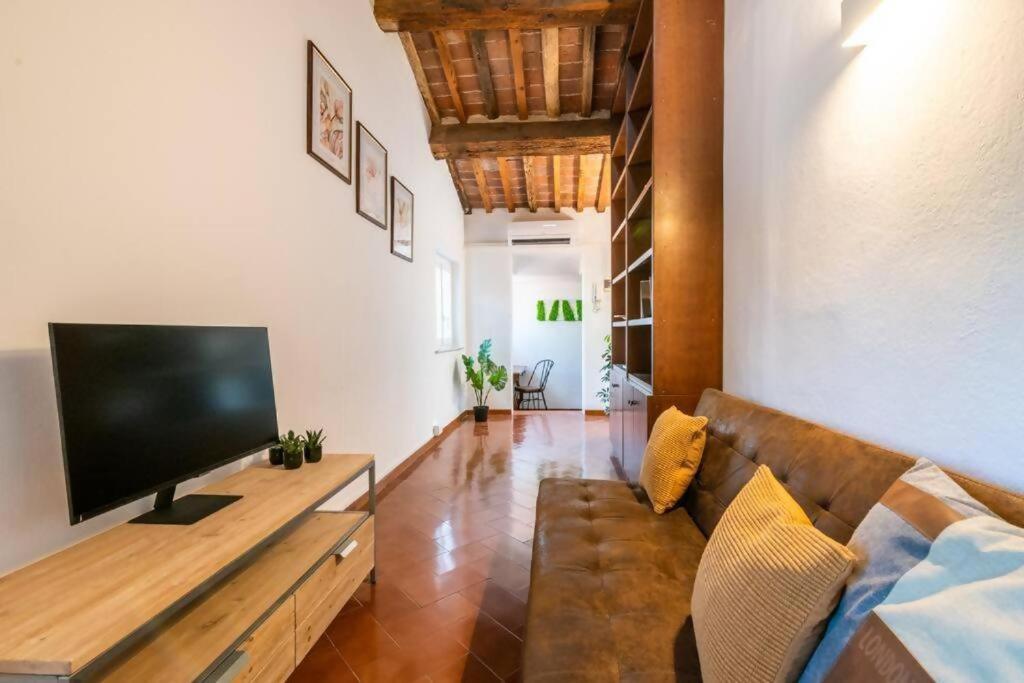 Apartamento Lh The Rose Tower View