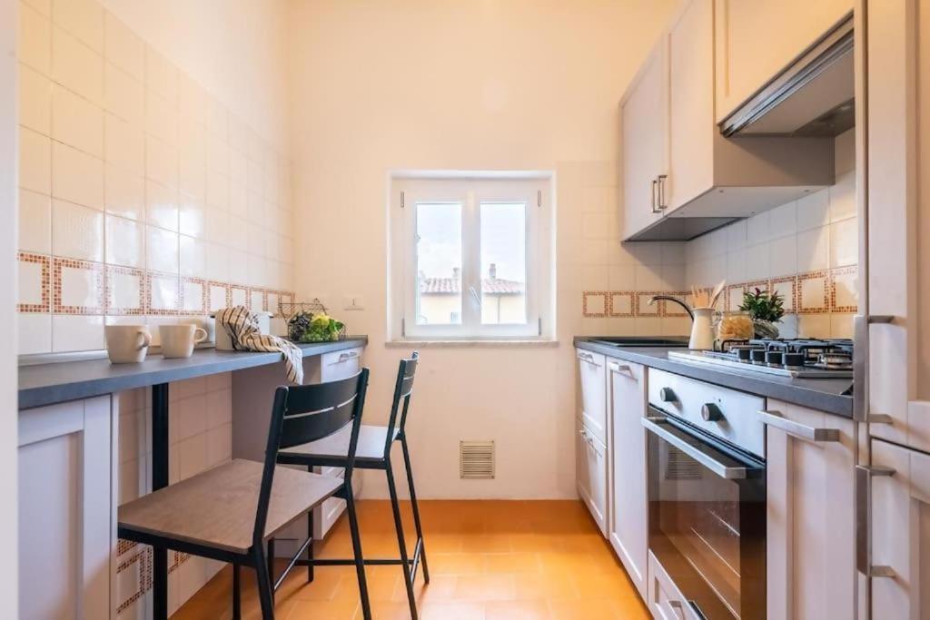 Apartamento Lh The Rose Tower View *