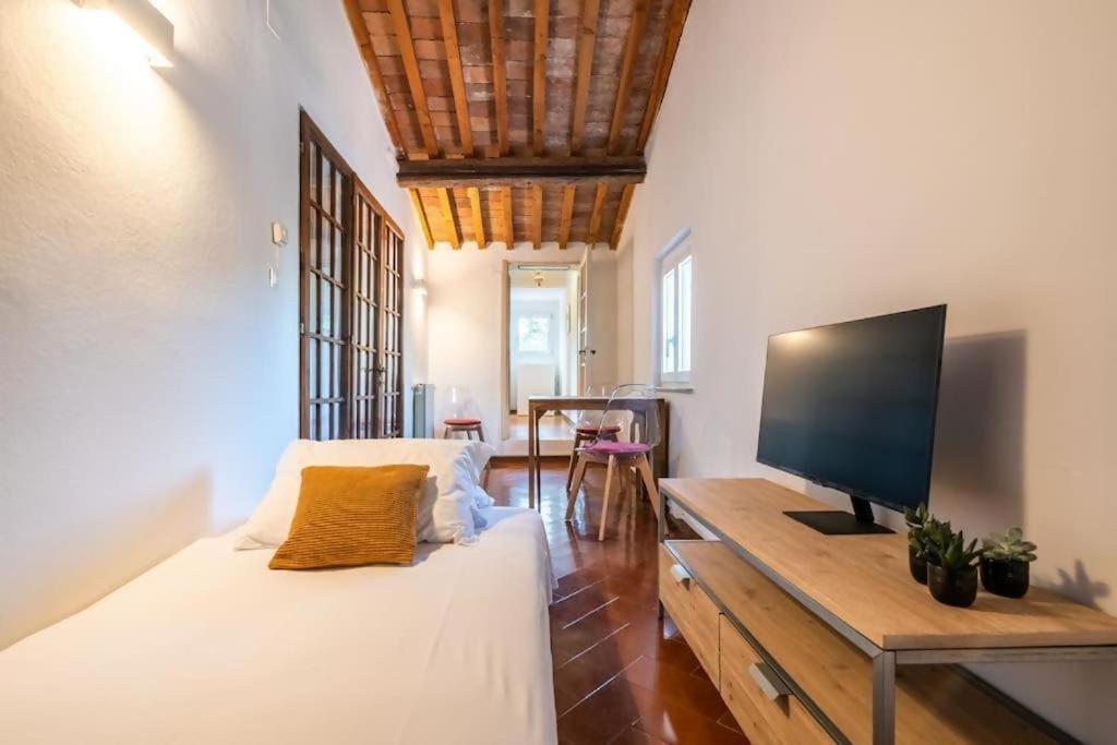 Lh The Rose Tower View Apartamento Pisa