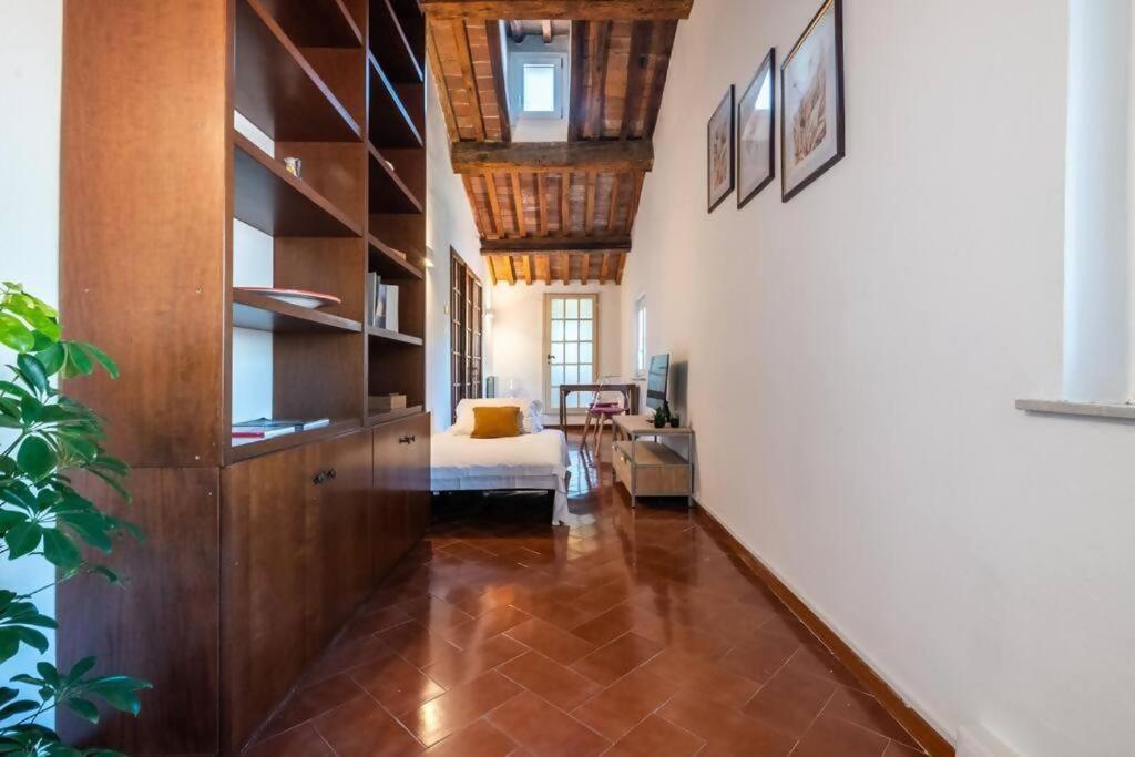 Lh The Rose Tower View Apartamento *