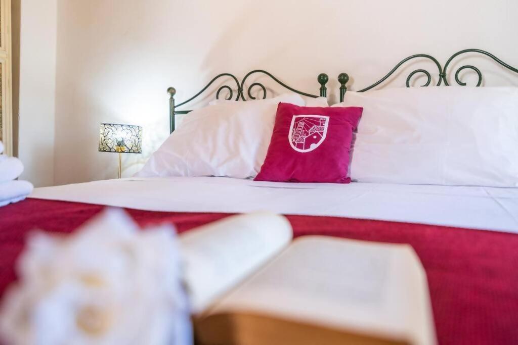 Lh The Rose Tower View Apartamento Pisa